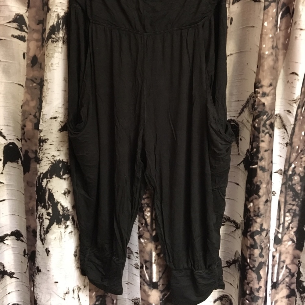 Gaiam Flowy Yoga Pants